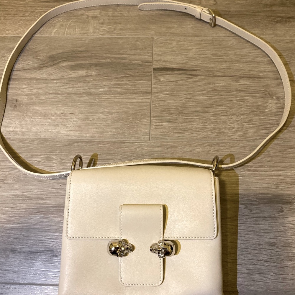 Skulls Bag